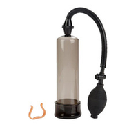 Помпа с грушей California Exotic Novelties Bullfighter Pump with Enhancer SE-1030-00-3