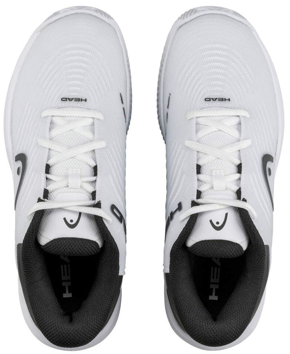 Детские теннисные кроссовки Head Revolt Pro 4.5 Clay