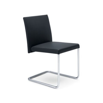 Стул Walter Knoll Jason Lite Cantilever Chair