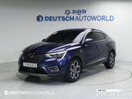 Renault Korea (Samsung) XM3 1.3 TCe RE Signatures (04.2020)