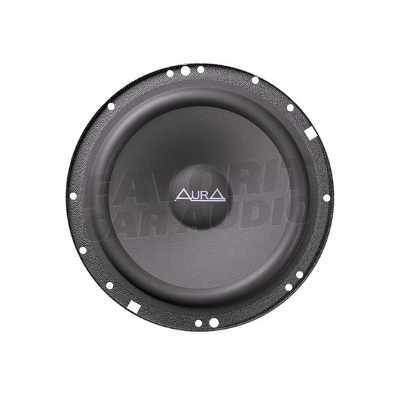 Комп. акустика AURA INDIGO-CL6C VER.2