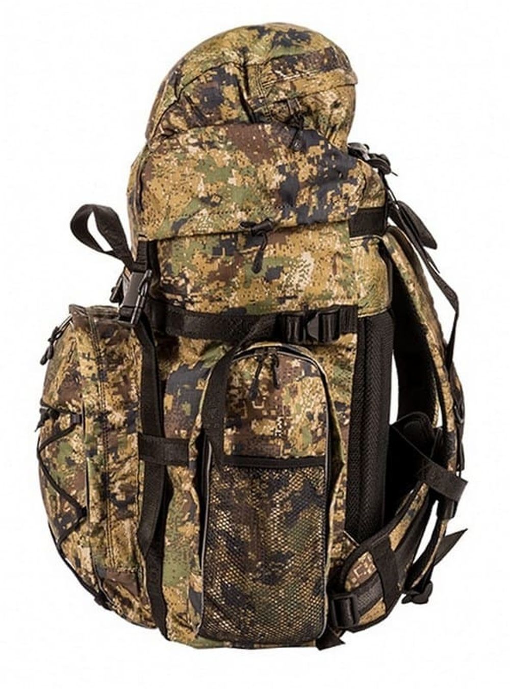 Рюкзак Трекинг (50 литров - камуфляж)