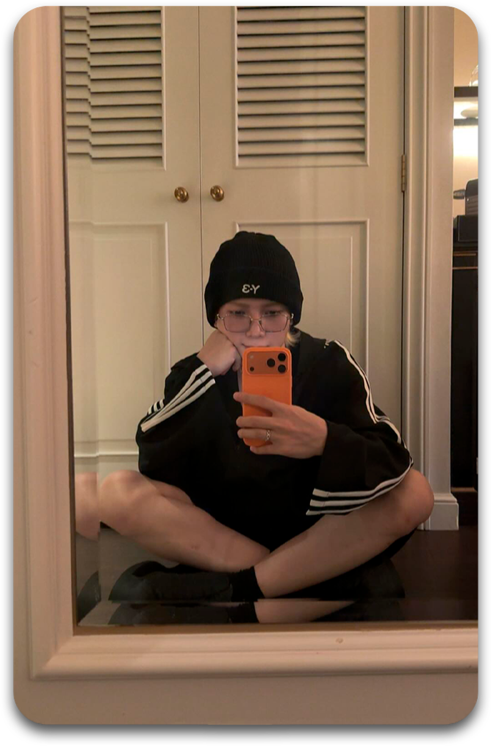 Карта / ATEEZ #1810