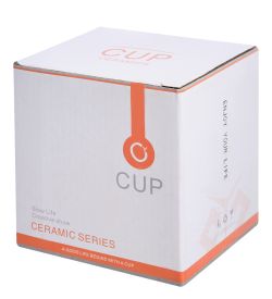 GAEM Art MUG-371/2 Кружка «Крошка Единорожка»