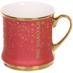 Кружка керамическая 340мл «Звездопад»