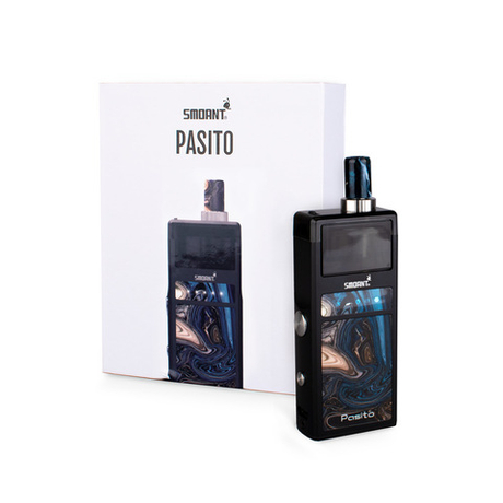 Набор Smoant Pasito