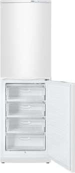Двухкамерный холодильник Atlant ХМ-6023-031