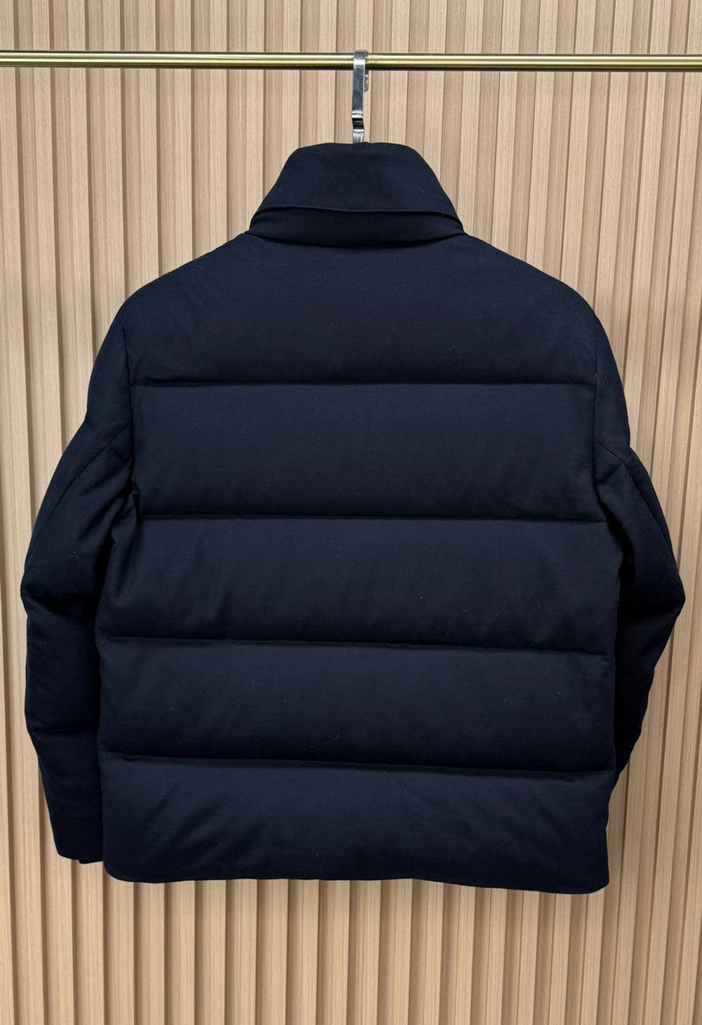 Пуховик Loro Piana