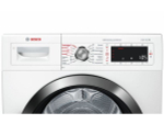 Сушильная машина Bosch WTW85561OE Serie 8