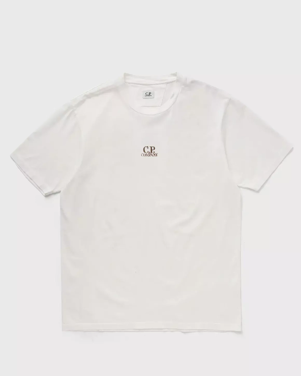 Футболка C.P.COMPANY