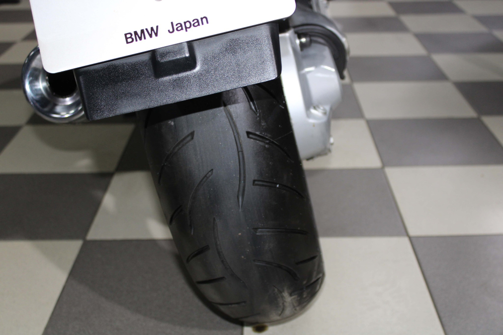 BMW R1150RT WB10419J83ZK52128