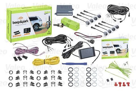 VALEO - 632202