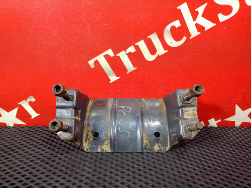 Кронштейн ресивера