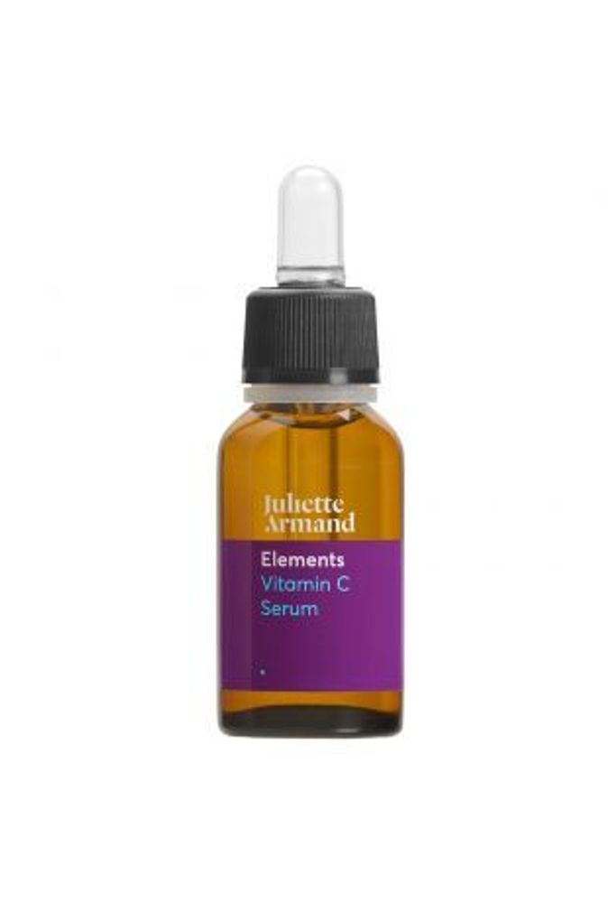 SERUM VITAMIN C - Сыворотка с витамином С 20 мл