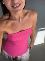 Ожерелье «Кристалл»