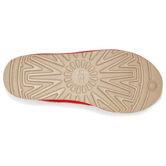 Ugg Tasman 'Red'