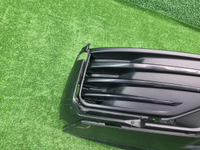 Юбка заднего бампера Geely Monjaro (2021-н.в.)