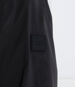 Худи P-Steele BOSS BLACK - черный(50506885)