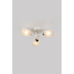 Люстра Rivoli Federica 9178-303 3 х Е27 60 Вт модерн | Лайт