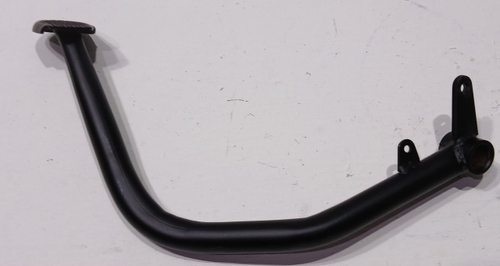 Педаль заднего тормоза Мопед Motoland SCOUT 11