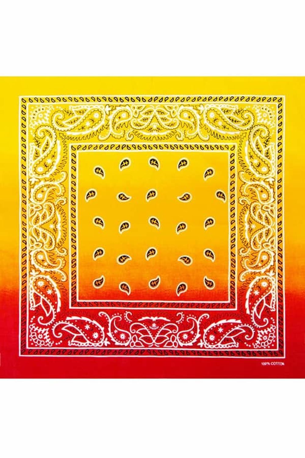 Желто-красный градиент фото Желто-красный градиент фото