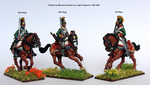 Austrian Napoleonic Cavalry 1798-1815