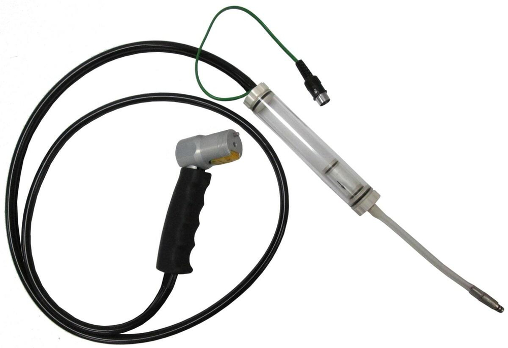 ДАГ-510 газоанализатор дымовых отходящих газов многофункциональный портативный