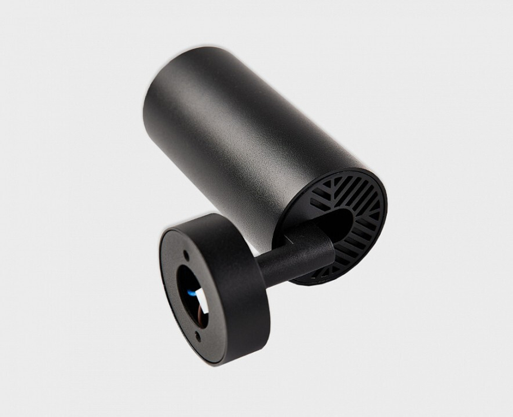 Спот Italline IT02 IT02-018 black 3000K-4263