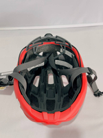Шлем велосипедный ENDURA XTRACT HELMET II Red size S-M