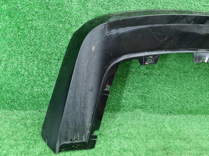 Юбка заднего бампера Zeekr 009 (2022-н.в.)