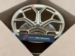 КОВАНЫЕ ДИСКИ для AUDI RS6 C8 2023 Ауди
