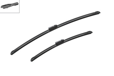 BOSCH - 3397007863-BOC - Wiper Blade