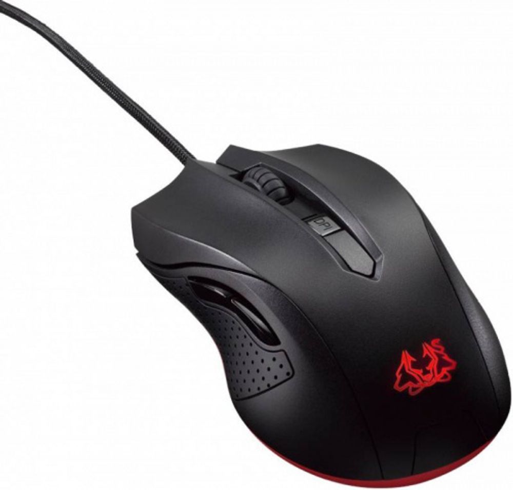 Мышь ASUS Cerberus