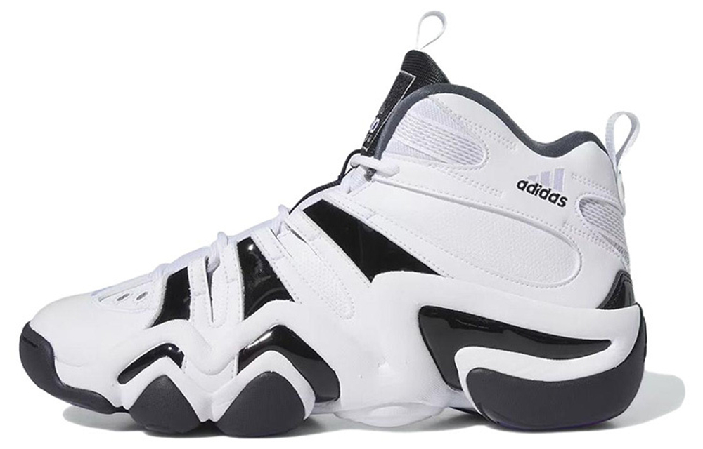Кроссовки Adidas Crazy 8 "30 Point Game"