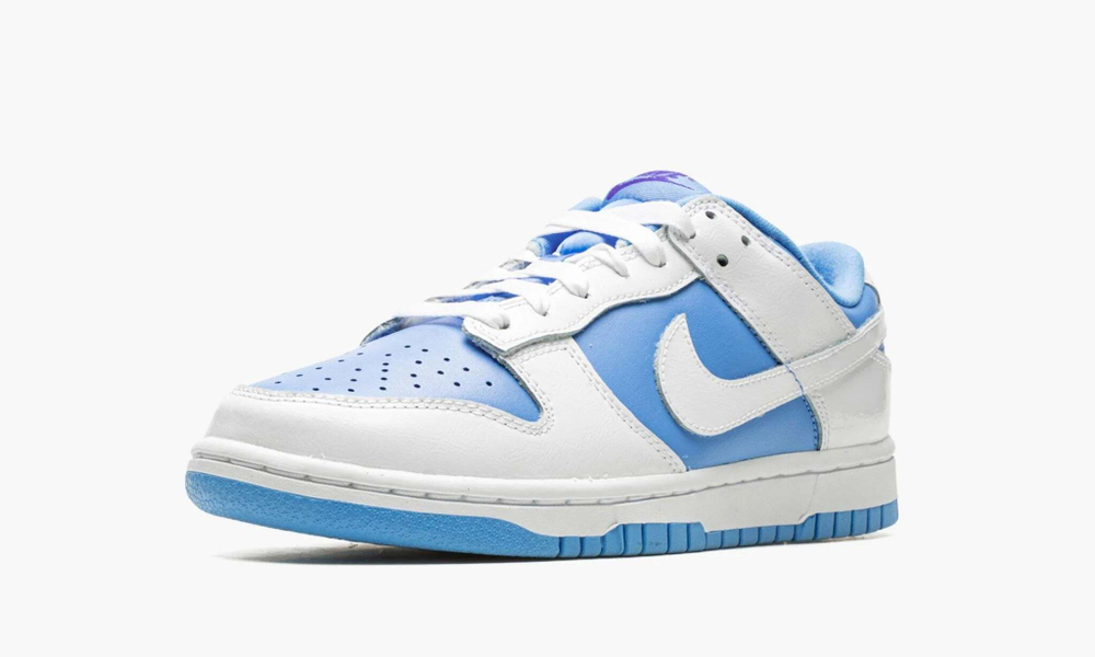 Dunk Low WMNS "Reverse UNC"