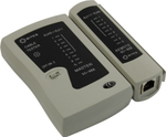 5bites &lt; LY-CT005 &gt; LAN тестер для RJ-45 / 12 / 11
