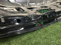 Крышка багажника BMW 7er G11 (2015-2022)