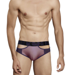 Мужские трусы-джоки Doreanse Sexy (Размер: S) (Цвет: молочный)