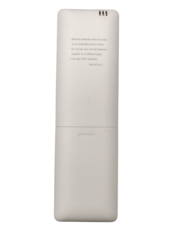 Пульт Just KKG31A-C1 для кондиционеров