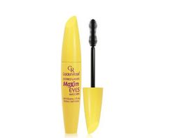 Maxim Eyes Mascara 8691190068653 - Golden Rose