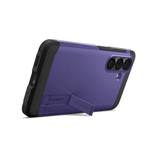 Чехол Spigen Tough Armor Mag Magsafe Galaxy S26 Ultra Ash Violet
