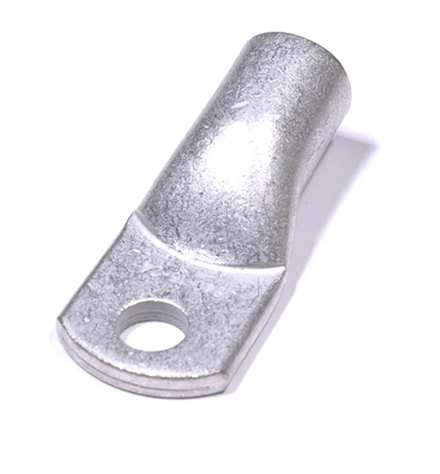 614 Наконечник ТМЛ 4-5-3 медно-луженый 1шт