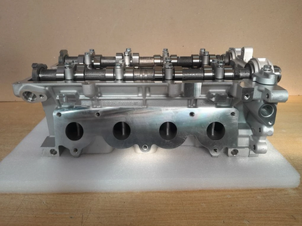 Головка блока цилиндров с распредвалами Chery Tiggo 1.6 VVTI E4G161003010