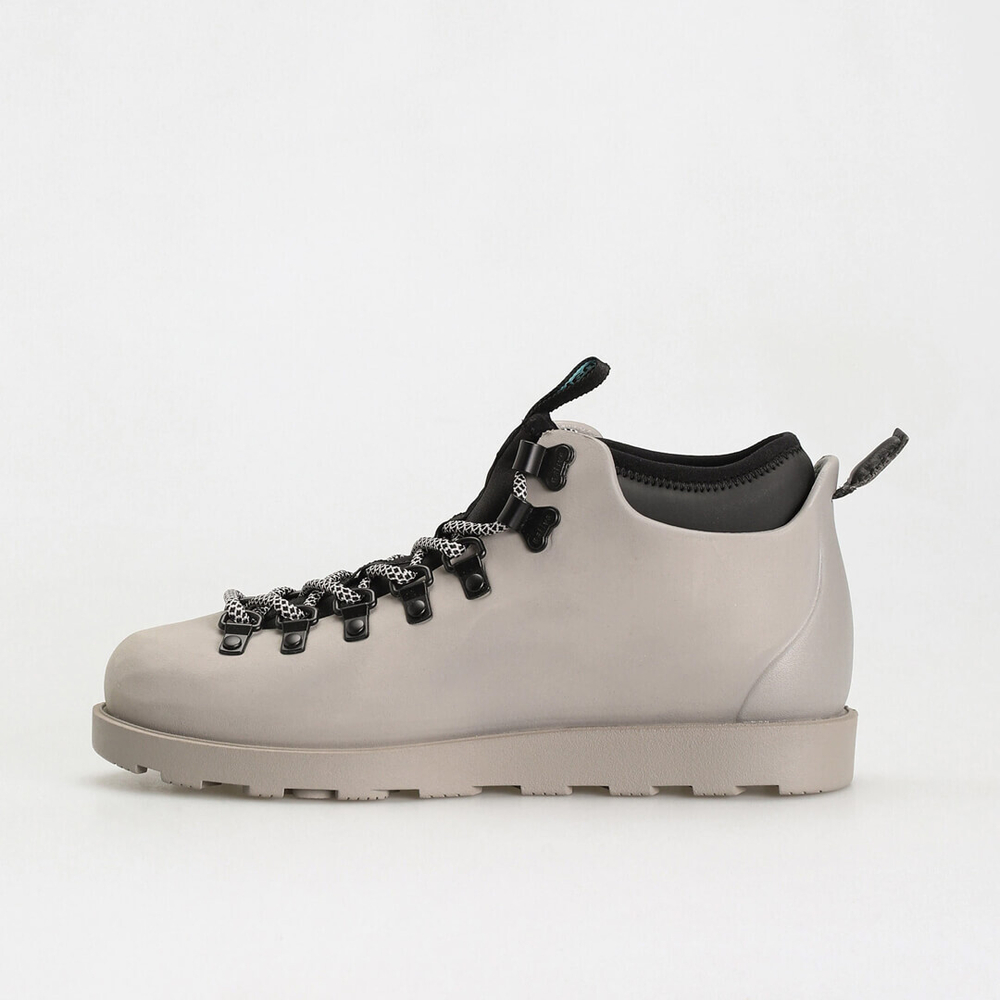 Ботинки Native Fitzsimmons Pigeon Grey