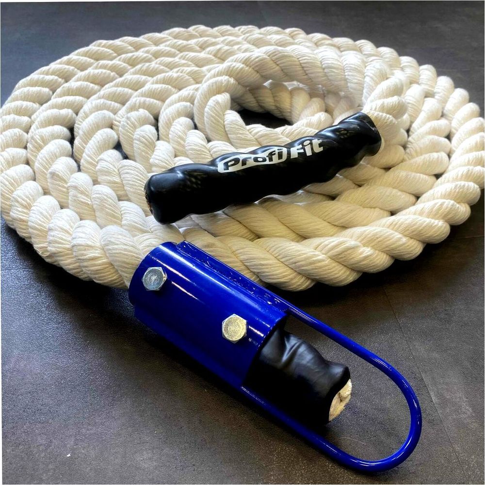 Канат для лазания