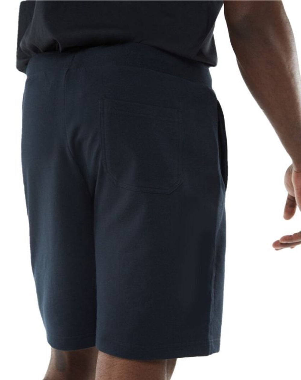 Мужские шорты теннисные Sergio Tacchini Asis Short - navy