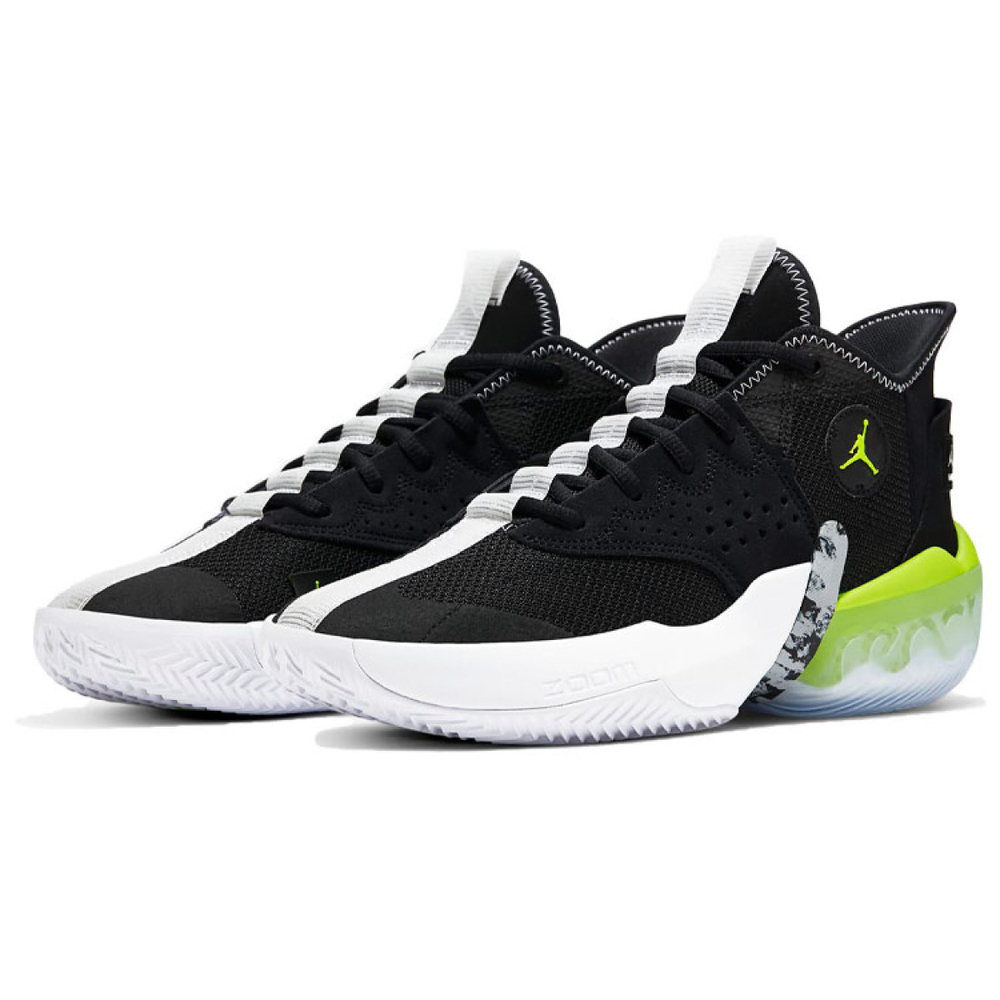 Кроссовки Jordan, CK6617-002