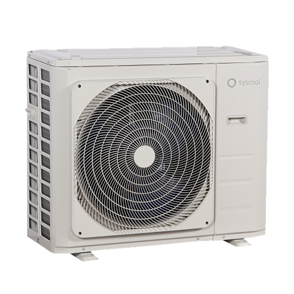 SYSCOOL WALL SMART 18 HP Q
