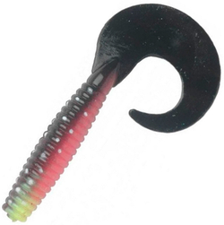 Мягкая приманка силикон WAKE 3,5 GRUB Temptation 641