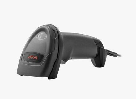 Сканер штрих-кода 2D АТОЛ SB2108 Plus